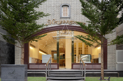 京都北山本店 京都 北山 マールブランシュの公式サイト