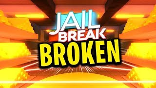 Easiest Bank Robbery Ever Roblox Jailbreak Minecraftvideos Tv