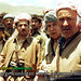Serokê Kurdistanê Mesûd Barzanî