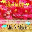SassyChick's Mix N' Match
