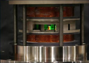 fusion reactor