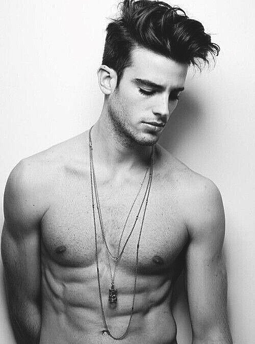 The Best Men's Long Hairstyle for Every Day Styling - Mens ...