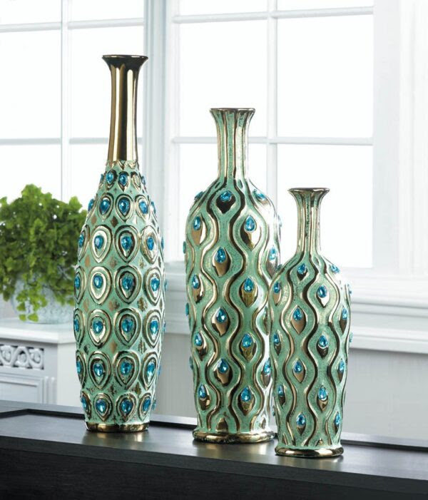 peacock home decor wholesale