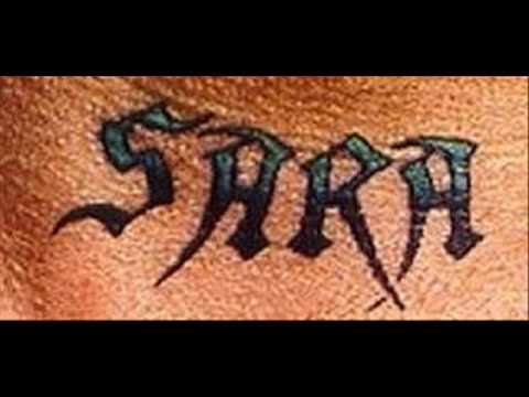WWE Superstars Tattoos