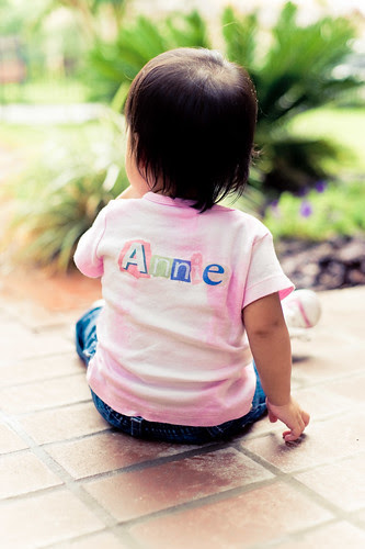 Annie 260/365