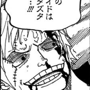 ベラミーが人気急上昇した理由 One Piece ワンピース の人物学 謎解きと伏線考察