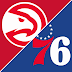 Atlanta Hawks Vs Sixers / Sixers Fall To Hawks In Game 1 Postgame Analysis - 225.5 (click here for latest betting odds)