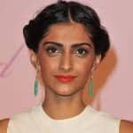 sonam Kapoor