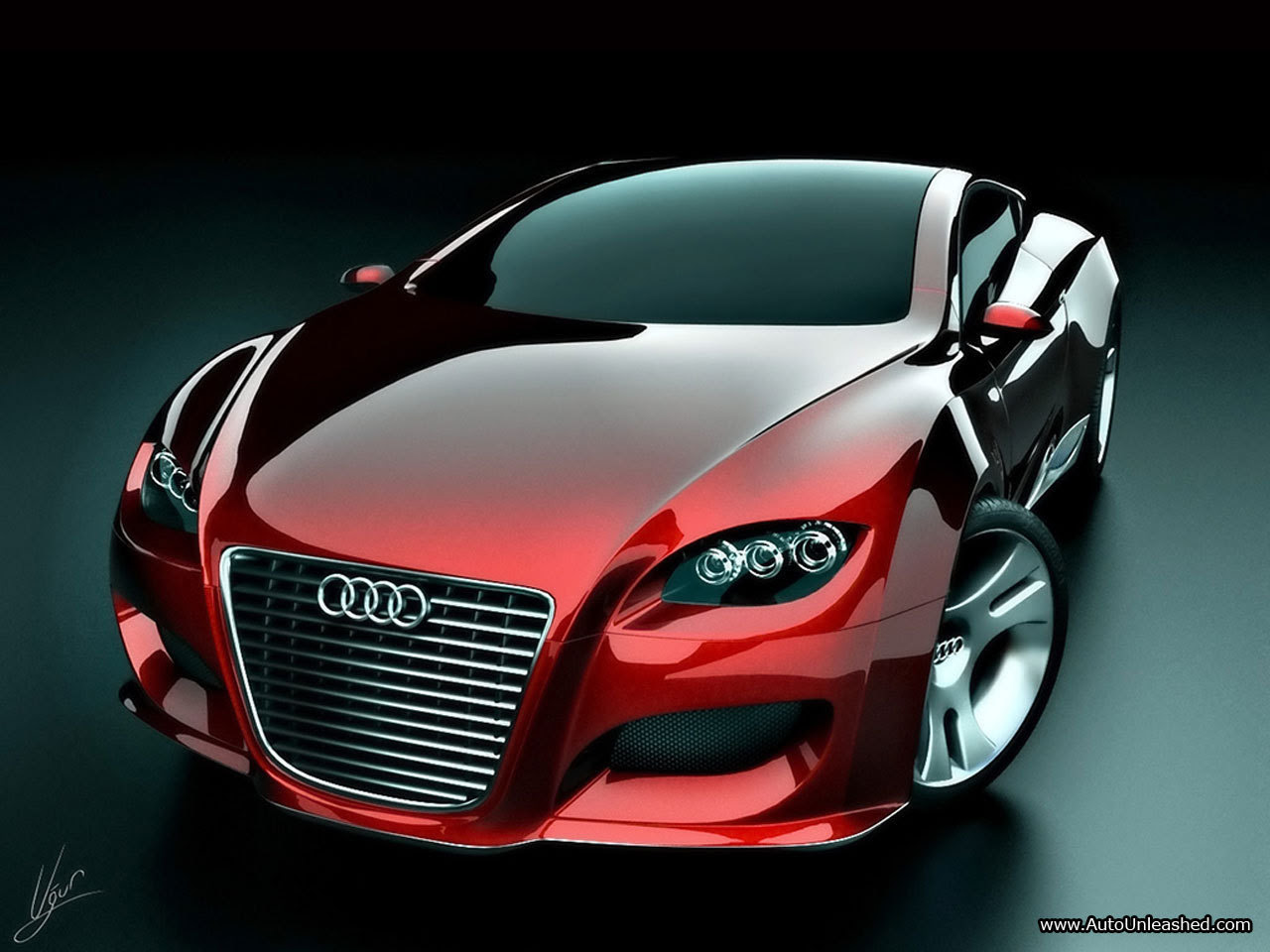 Audi od