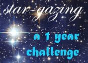 365 Days of Star-Gazing