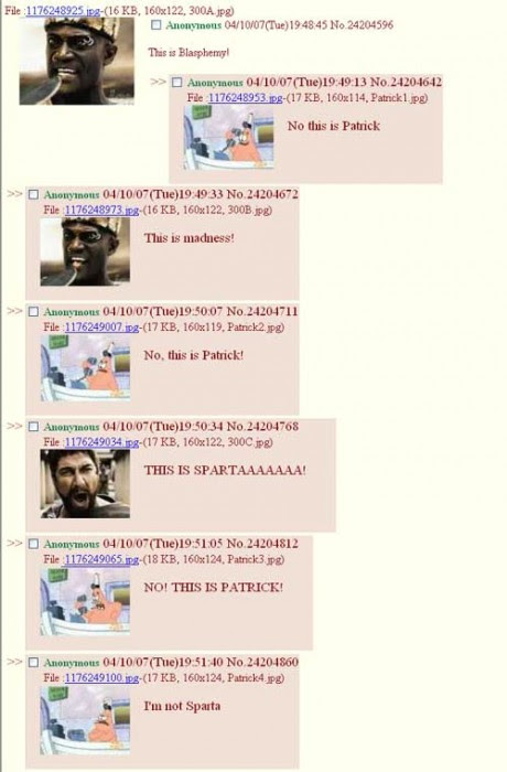 funny 4chan threads. hot Funny+4chan+threads funny 4chan threads. 4chan makes funny threads all
