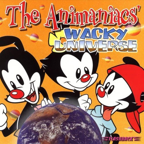 Animaniacs The Presidents Lyrics Genius Lyrics