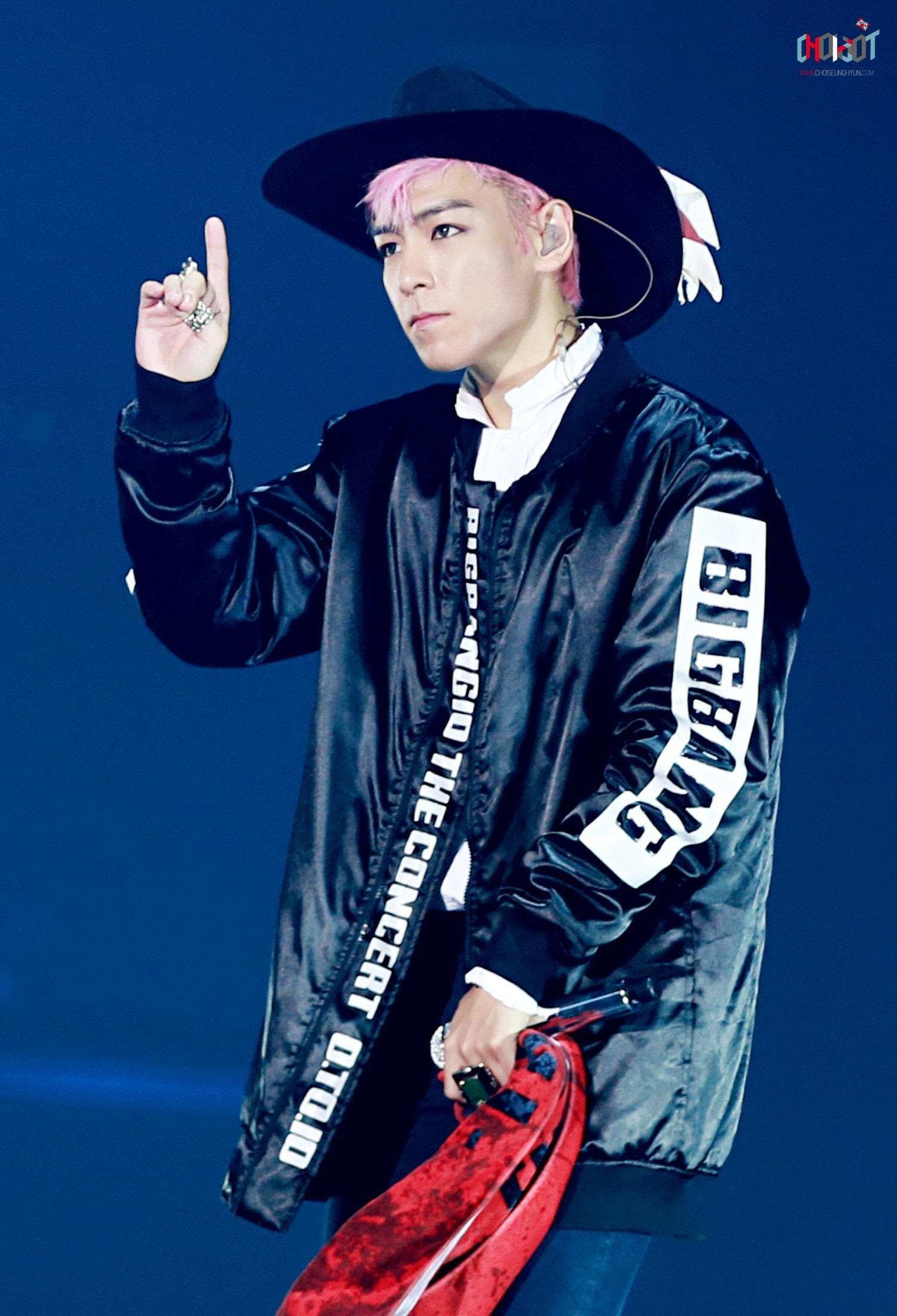 Bigbang T O P 0 To 10 Final 京セラ大阪 高画質画像 K Pop Bigbang Twice Exo 防弾少年団 東方神起 Super Junior最新情報
