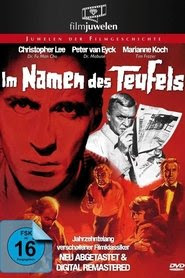 The Devil's Agent 1962 Streaming VF DVDrip