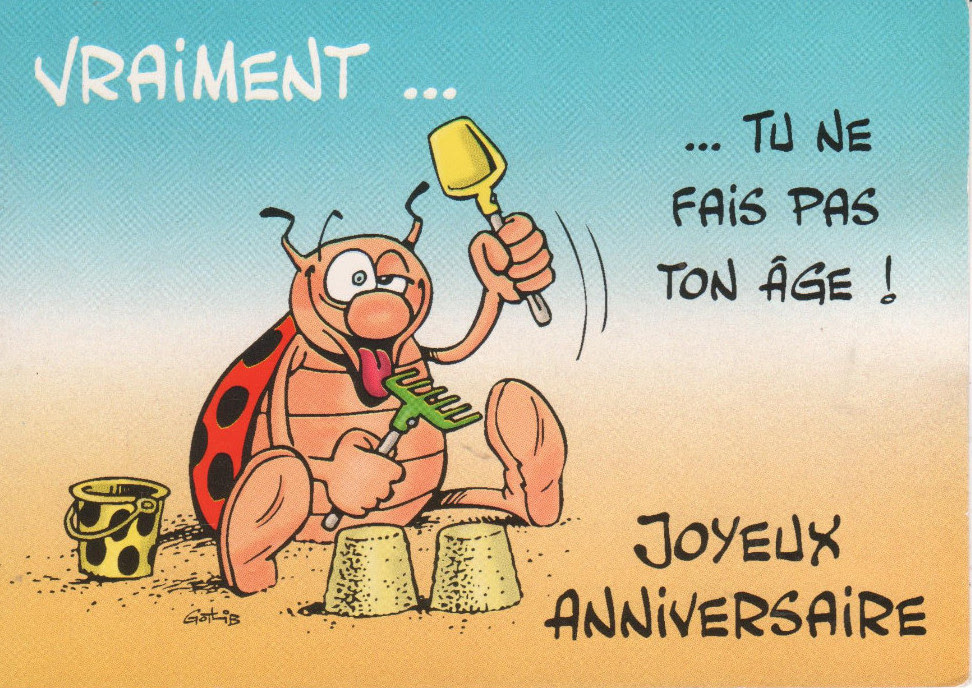 Enigme C Est Mon Anniversaire Prise2tete