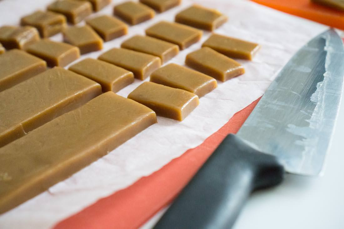 Alinea And A Recipe For Spicy Tamarind Caramels Nommymommy