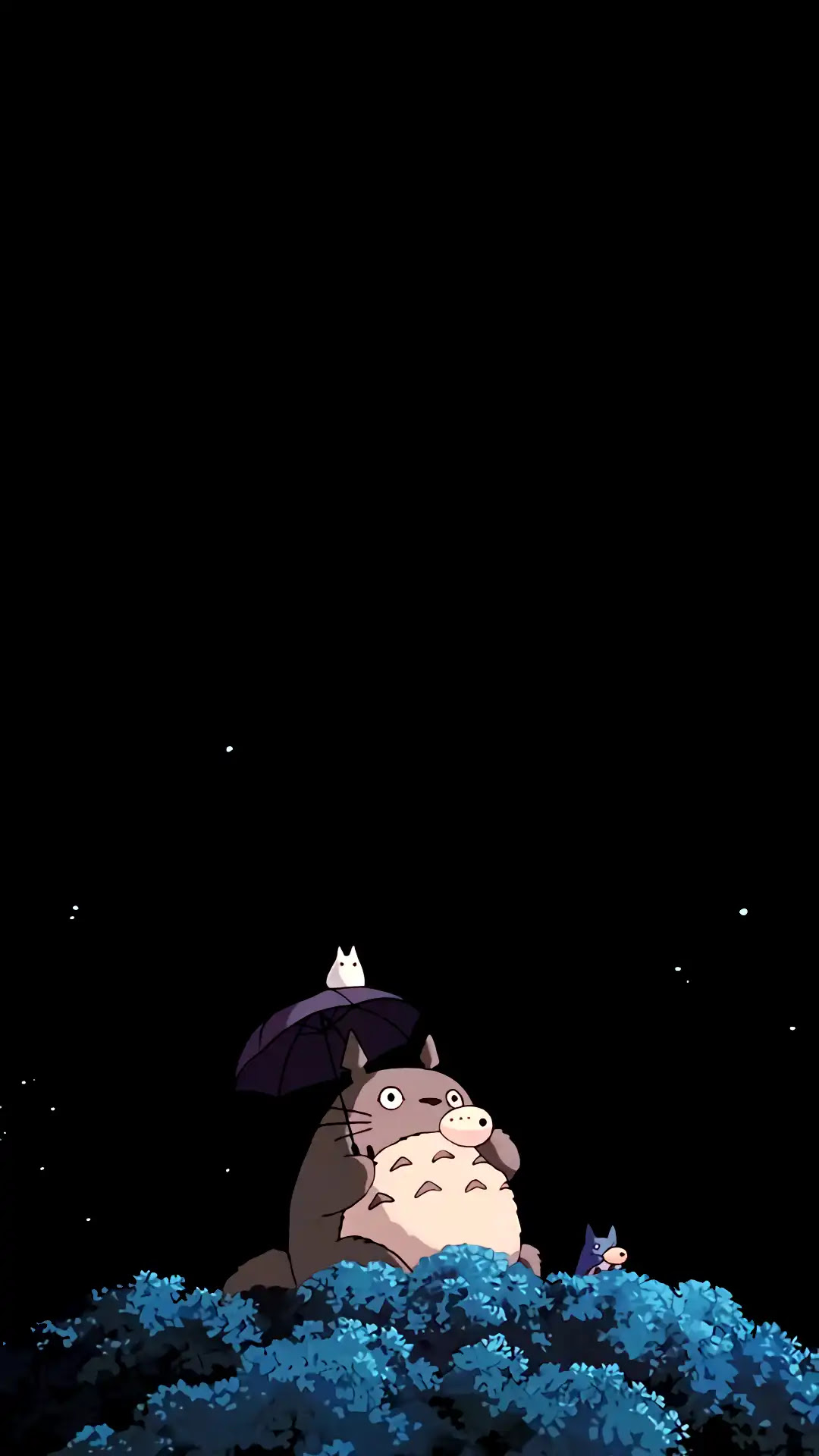 My Neigbor Totoro Iphone Wallpapers Top 25 Best My Neigbor Totoro Iphone Wallpapers Getty Wallpapers