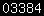 blogger counter