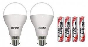Eveready 14 Watt