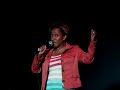 Wanda Sykes Pridefest Milwaukee,WI 2008 part 3