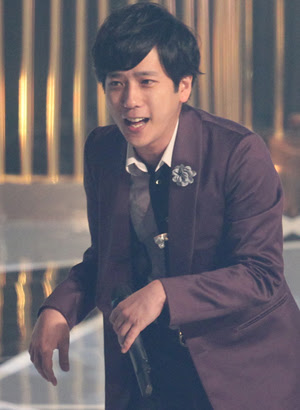 嵐 二宮和也がhey Say Jump山田涼介を例に 年数に見合った働き方がある と持論を展開 ジャニーズ研究会