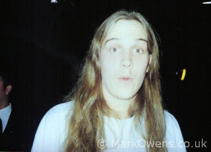 HQ Jason Mewes Pictures