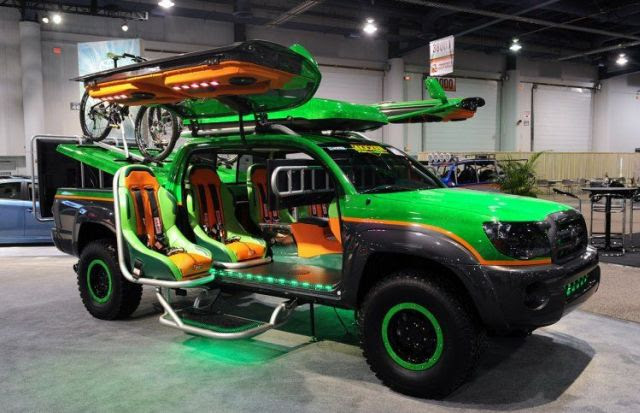 Gamers� Dream Car (14 pics)