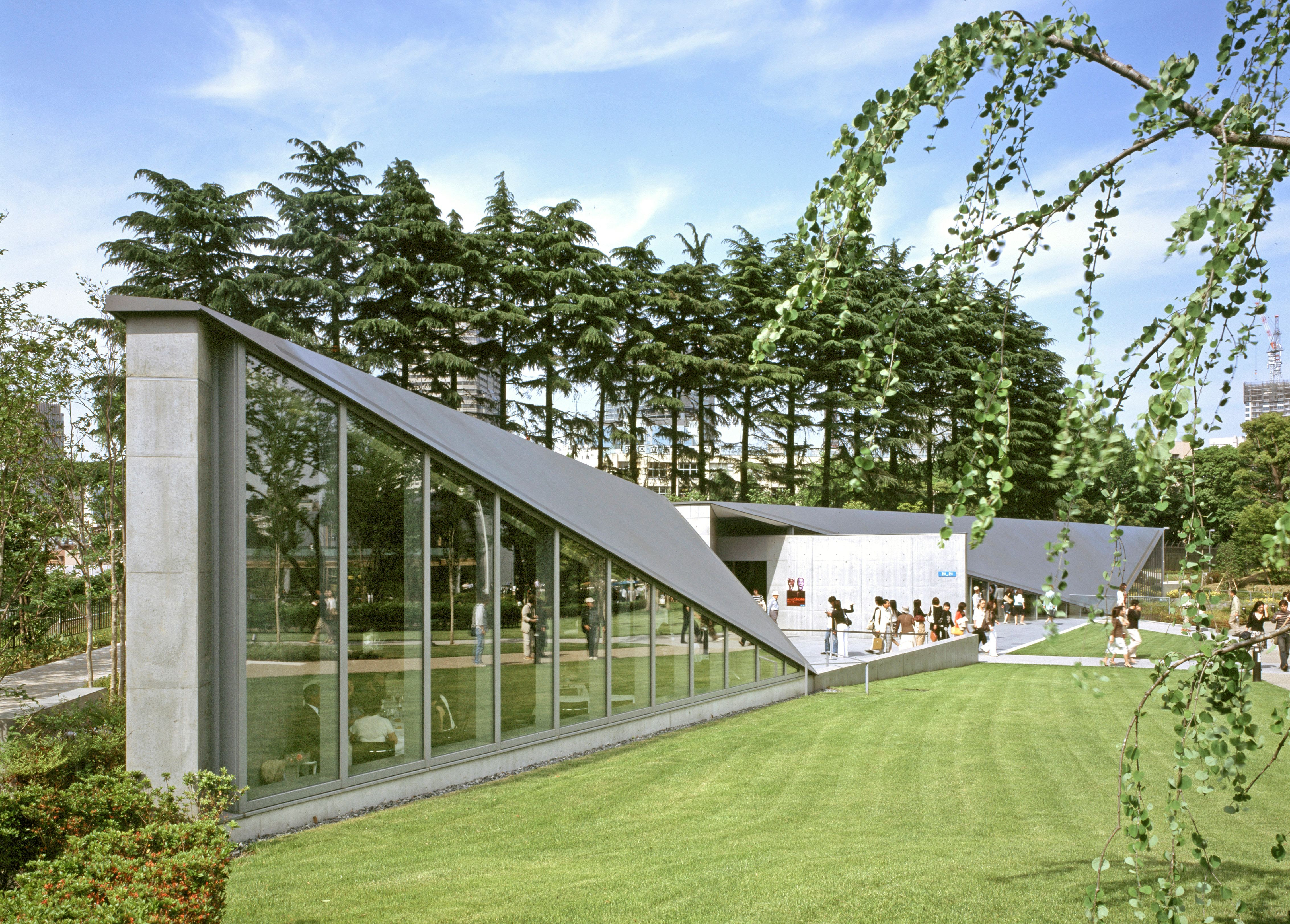 design and architectures