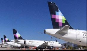 Volaris en TIJ (1)