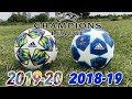 Mini Ball Champions League 2019 20