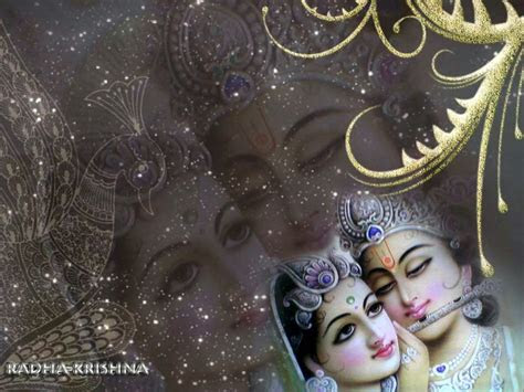 radha  krishna beautiful wallpaper collection