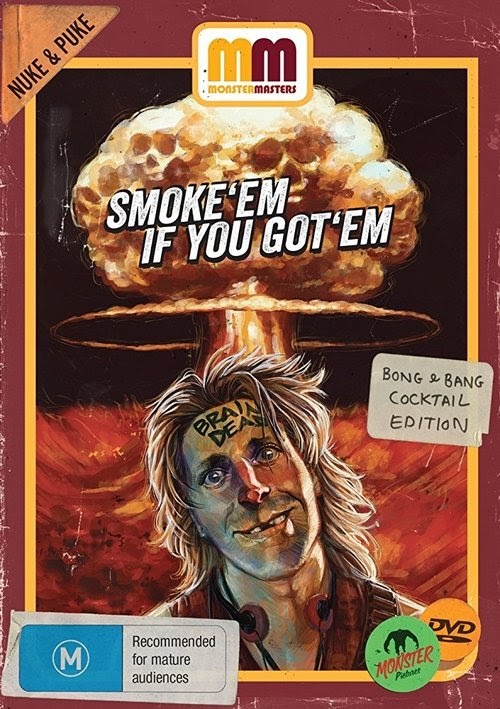 HD-Videa Smoke 'Em If You Got 'Em 1988 Teljes Videa HD Online