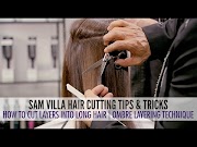 Updated Layers for Long Hair Hair viral!