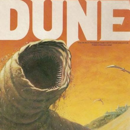 'Dune' at 50: Why the Groundbreaking Eco-Conscious Novel Is More Relevant Than Ever