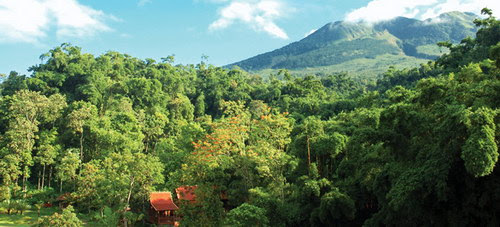 Green Valley: Training, Gathering & Outbound