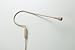 Audio-Technica PRO 92cW-TH Omnidirectional Condenser Headworn Microphone (Beige)