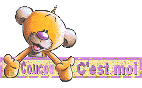 coucou c moi
