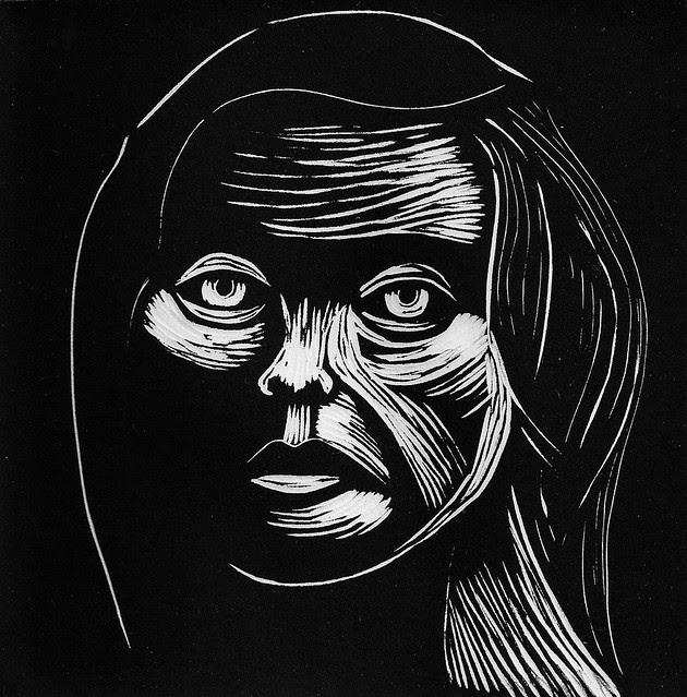 Niña Huerfana