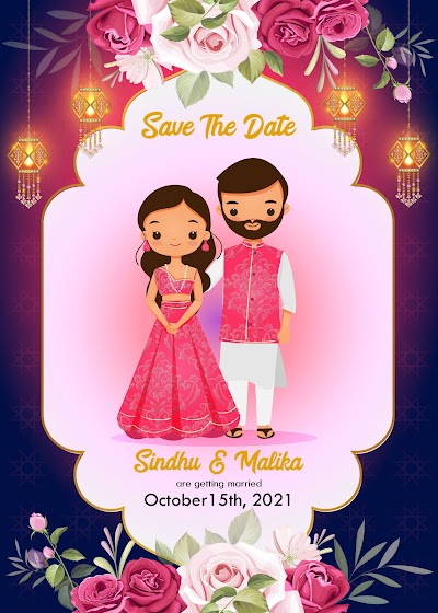 Covid Wedding Invitation Wording India