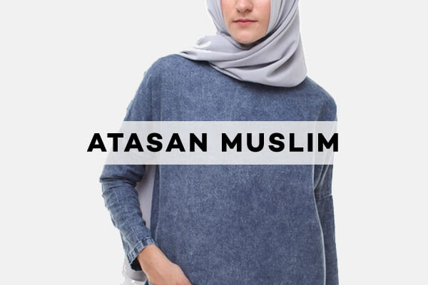 Jual Baju Muslim Wanita Model Terbaru | Lazada.co.id