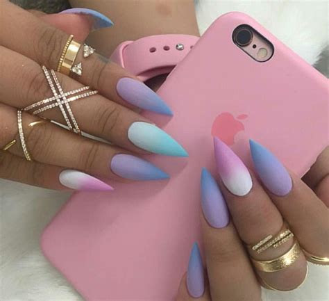 pin  daijah   nails pinterest nail designs