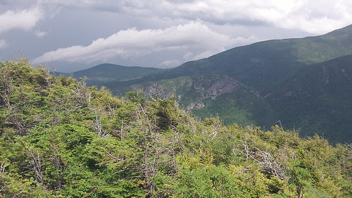 Cannon Mountain