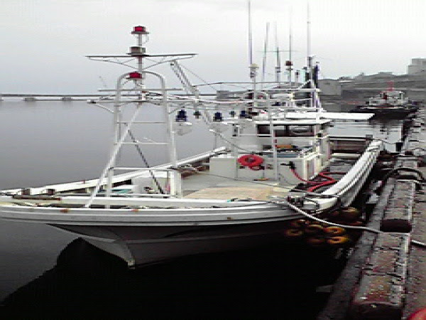 青森県 大畑漁港 海峡丸 釣り船の情報満載 入れ食い