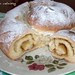 Chiocciola di brioche