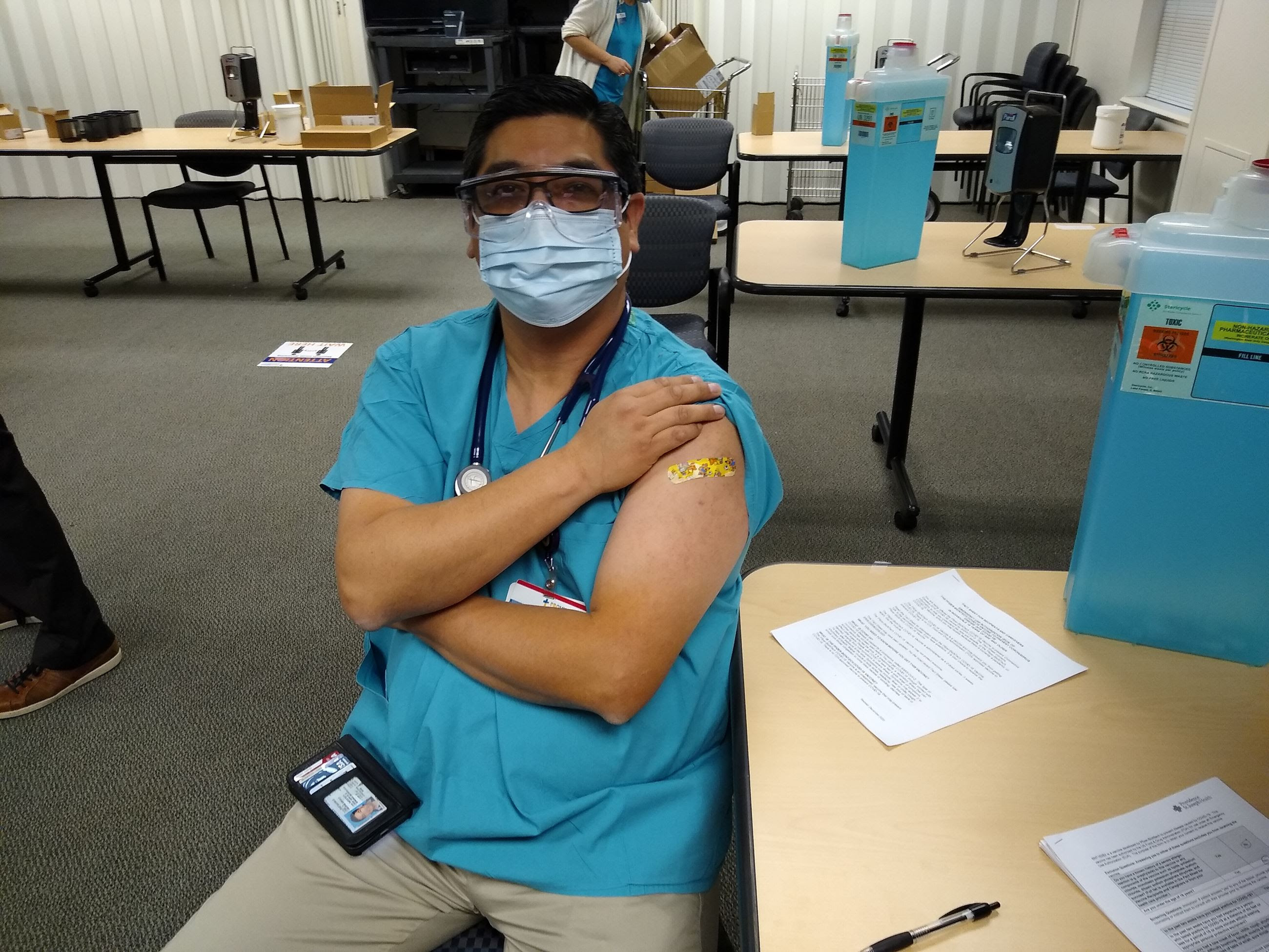 COVID Vaccine Info | Snohomish Health District, WA