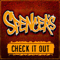 Shop SpencersOnline.com Today!
