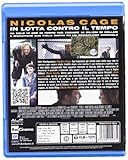 Image de Stolen [Blu-ray] [Import italien]