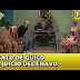 El Chavo del 8: El gato de Quico y el juicio del Chavo (1975)