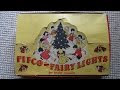 PIFCO FAIRY LIGHTS VINTAGE