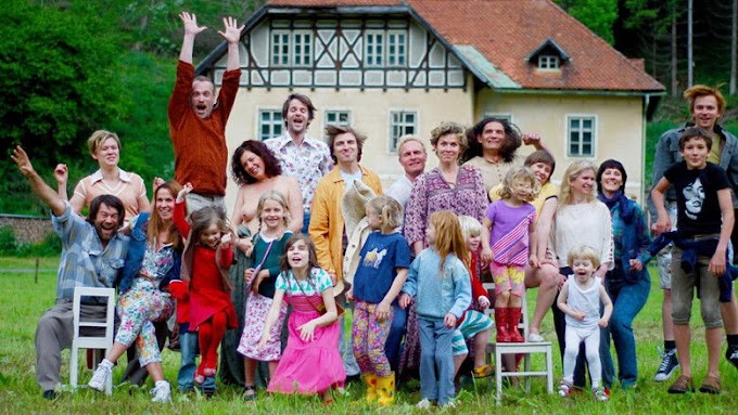 Guarda Ora Die Vaterlosen Film Streaming ITA 2011 HD